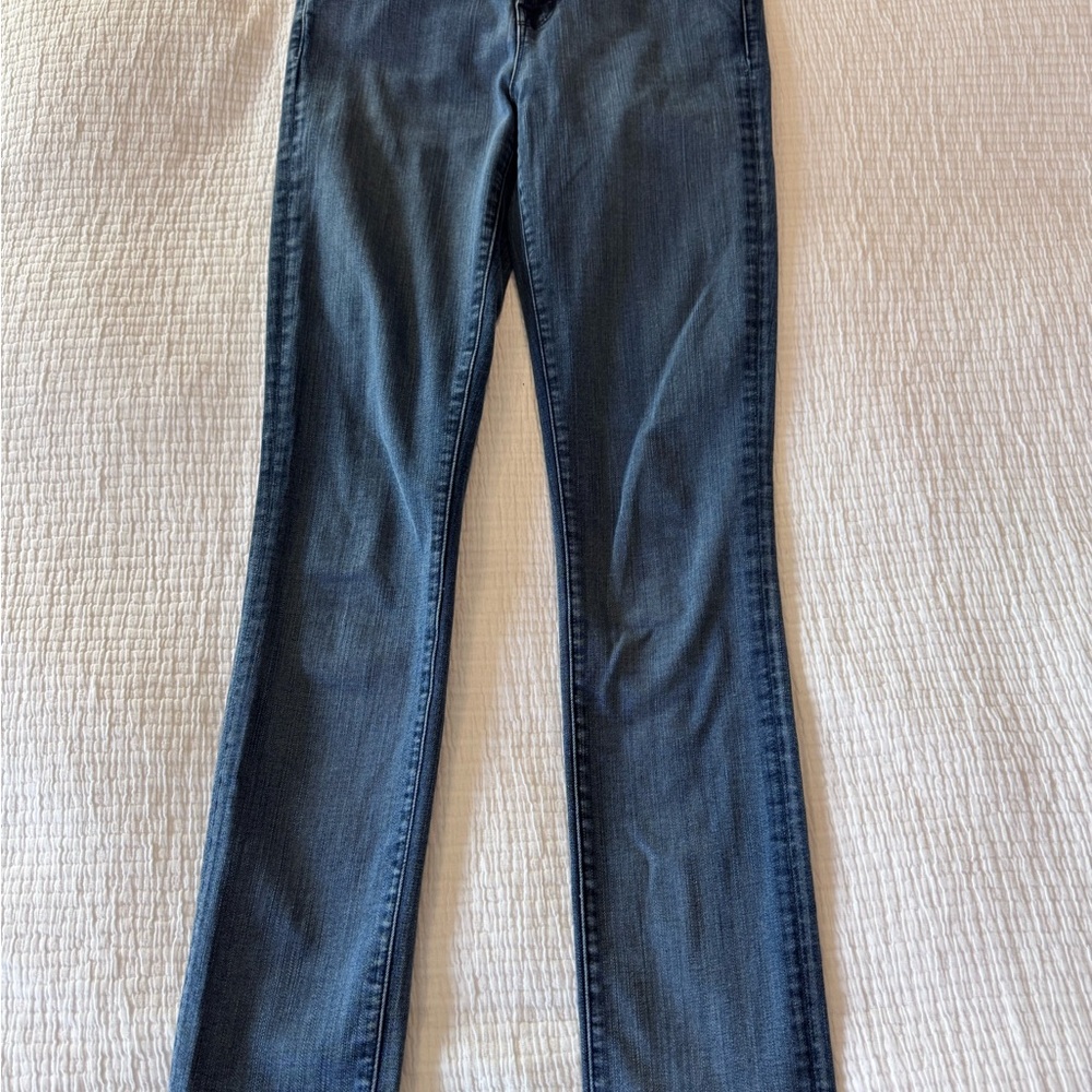Classic Blue Women's Jeans